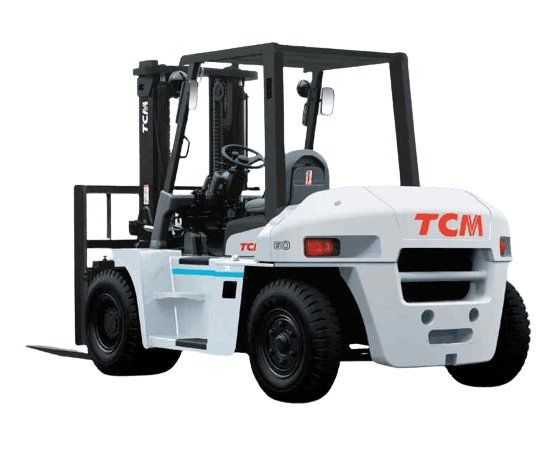 Forklift Diesel & Heavy Duty - Foto 1
